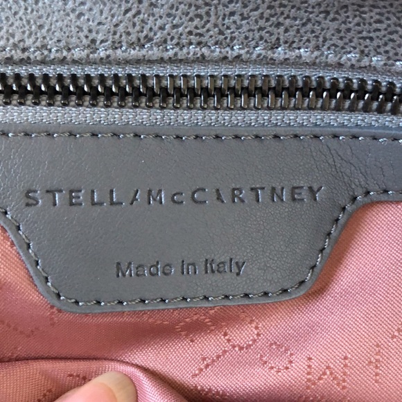 🌸🌸Stella McCartney 🌸🌸shaggy deer falabella tote - Picture 13 of 16